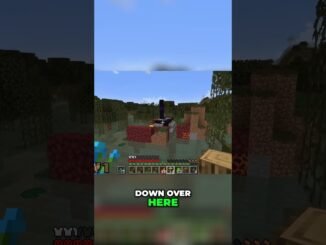 100 Days Without Mining  My Epic Comeback in Minecraft