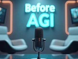AI Projects for Beginners: From Chatbots to Neural Networks | Before AGI Podcast
