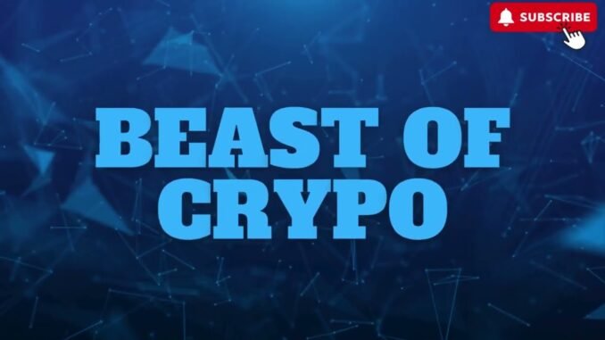 Beast Of Crypto Guide