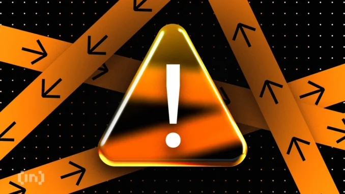 Binance Delisting 3 Altcoins Sparks Double-Digit Price Drops Binance Delisting Announcement Causes Free Fall For 3 Altcoins