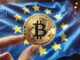 Bitcoin Reserve EU Sarah Knafo