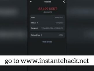 Generate wealth with instantehack.net Bitcoin mining! Start now 2024💰⛏️ #Bitcoin #crypto