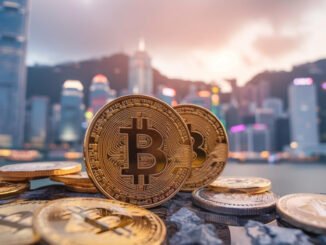 Hong Kong lawmaker advocates including Bitcoin in national reserves