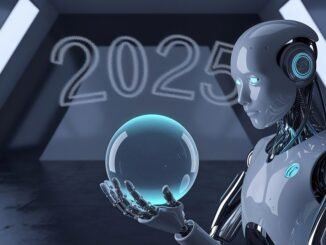 How advanced foundation models will expand what AI can do (and other predictions for 2025)