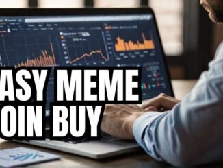 How to Buy Meme Coins on Dexscreener | Step-by-Step Crypto Guide for Beginners