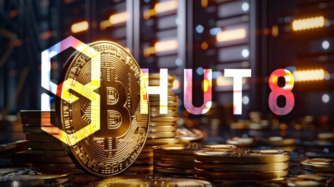 Hut 8 to fund Bitcoin reserve plan via $500 million equity offering