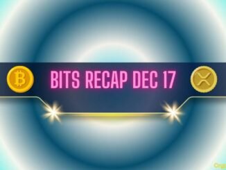 New BTC Peak, Bullish XRP Price Predictions, Pi Network Warning: Bits Recap Dec 17