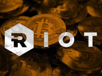 Riot Platforms completes $525 million notes offering to fuel Bitcoin buying