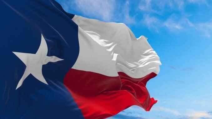 Texas Lawmaker Files Bill to Establish Strategic Bitcoin Reserve