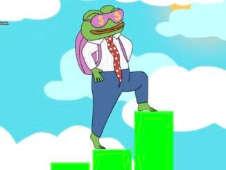 Wall Street Pepe Token Raises $25M in Ongoing Presale: Will It Skyrocket After Listing? 