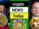 crypto news today | Crypto news today 2025