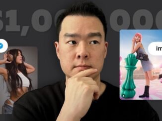 4 Ways to Make Money with AI Influencers in 2025 (For Beginners)