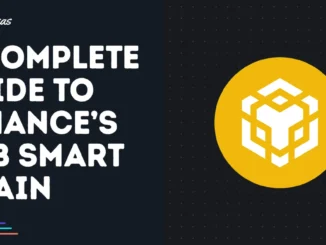 A Complete Guide to the BNB Smart Chain