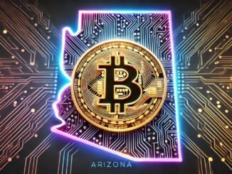 Strategic Bitcoin Reserve Arizona