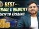 Best Leverage & Quantity In Crypto Trading For Beginners ?