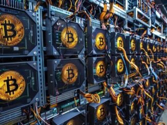 Bitcoin Price Rally Defies Miner Reserve Drops, Here's Why