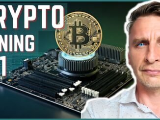 Crypto Mining 101 Complete Beginners Guide #thecryptofather #cryptomining #explainervideo