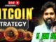 Crypto Trading Strategy Live | Trade Swings | Trade Swings