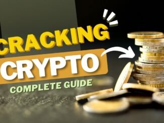 Don't Miss This! Master Bitcoin  The Ultimate Crypto Guide   2025 Crypto Video