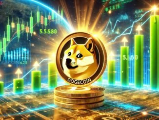 Dogecoin price