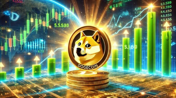 Here's Why The Dogecoin And Shiba Inu Prices Are Falling Dogecoin price