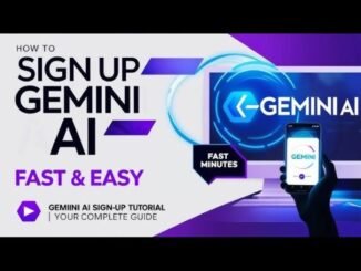 How to Use Gemini AI by Google ✦ Tutorial for Beginners part 2