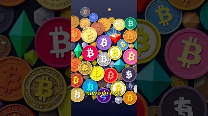 How to invest for beginners TODAY #cryptoretirement #bitcoinopportunity #bitcoininvesting