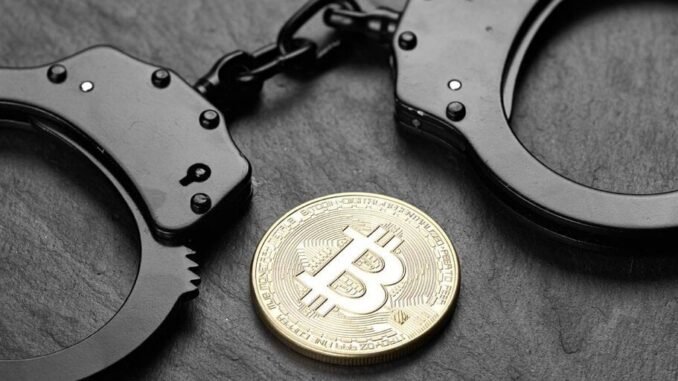 Indian Crypto Vendor Sentenced to Over 10 Years for Money Laundering