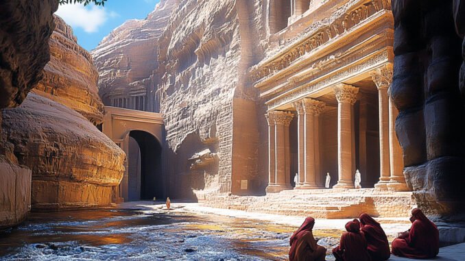 Jordan turns to blockchain tech for enhancing government operations