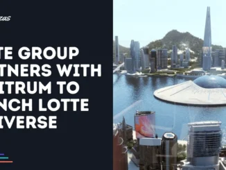 Lotte Group Partners with Arbitrum to Launch Lotte Caliverse