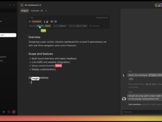 Meet Height: An Autonomous Project Management Platform Leading the Next Wave of AI Tools