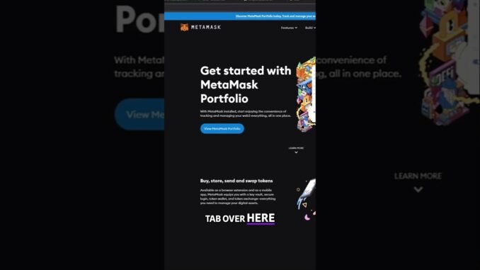 MetaMask Blast Setup: Easy Crypto Guide