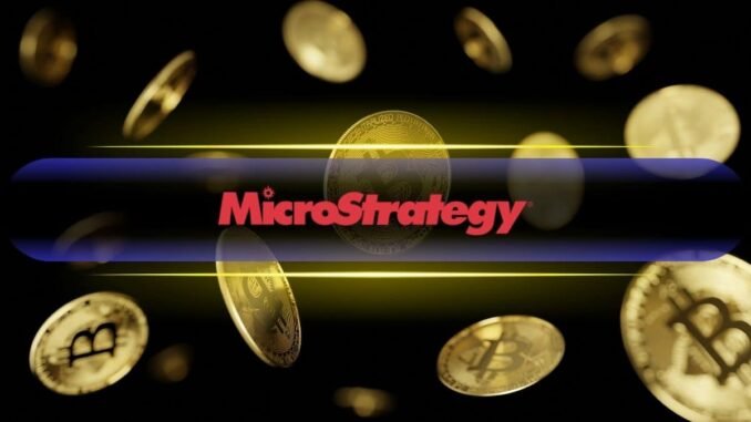 MicroStrategy Confirms $250M Bitcoin Acquisition in Latest Buy