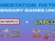 My Arcade reveals Gamestation Retro devices bundled with games