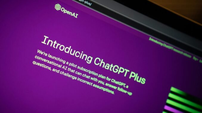 OpenAI argues against ChatGPT data deletion in Indian court OpenAI argues against ChatGPT data deletion in Indian court