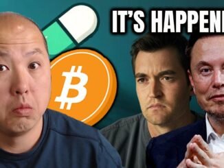 This Will Kickstart The Next Parabolic Bitcoin Rally | Meme Season Is Upon Us