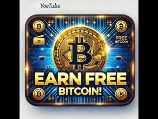 Unlocking Free Bitcoin: The Ultimate Guide to Earning Bitcoin for Free!