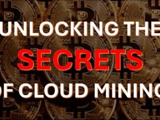 Unlocking the Secrets of Cloud Mining: Your Guide to Bitcoin Cloud Mining!