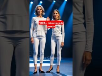 Viral Hasil technologi ai #fypyoutube #vidependek #news #bollywood #videoshorts