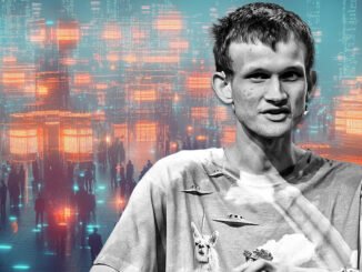 Vitalik Buterin champions decentralized defense against AI risks