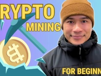 What is Crypto Mining? - For beginners