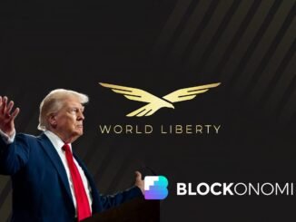 World Liberty Financial Acquires $48M in Ethereum, Doubles Holdings to $109M