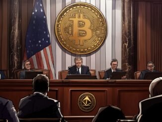 Howard Lutnik Confirmed as US Commerce Secretary. Here are Four Crypto Projects That Could Explode