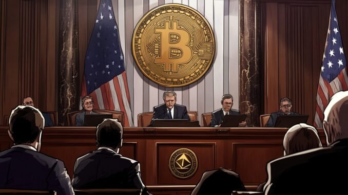 Howard Lutnik Confirmed as US Commerce Secretary. Here are Four Crypto Projects That Could Explode