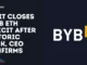 Bybit Closes $1.4B ETH Deficit After Historic Hack, CEO Confirms