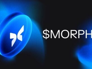 Coinbase to list MORPHO token tomorrow, price jumps 9%