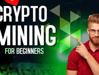 Crypto Mining For Beginners | Salad GPU Mining🚀