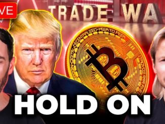 Crypto News: Bitcoin Crashes, Trade War, Altseason Dead, ADA, HBAR & More