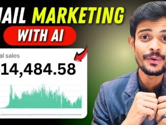 Email Marketing with AI | Email Marketing Software | Email Marketing for Beginners | Email Marketing