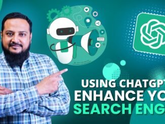 Enhance the Power of Your Search Engine | AI Guide for Beginners